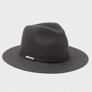 BOGO!! Banana Republic Wool Fedora